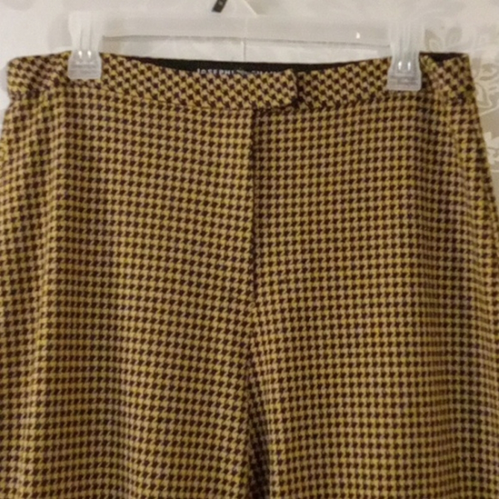 Josephine Chaus Dress Pants L